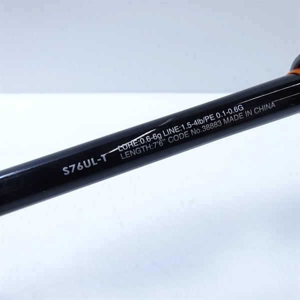 １８ソアレＳＳＳ７６ＵＬ－Ｔ
